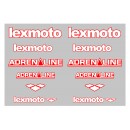 Lexmoto - Adrenaline 1 - 008